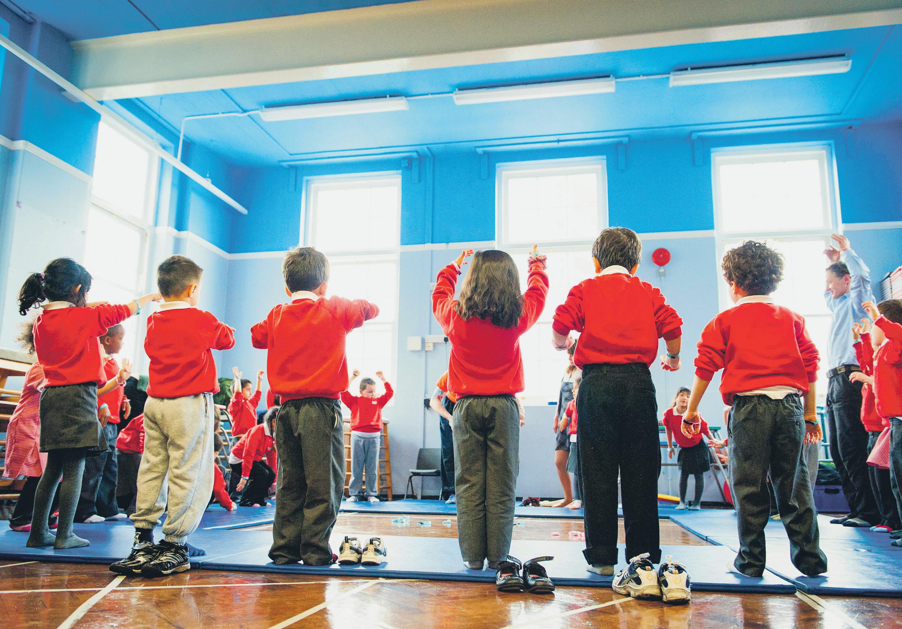 New battle for No 10 as MPs raise alarm on special needs provision