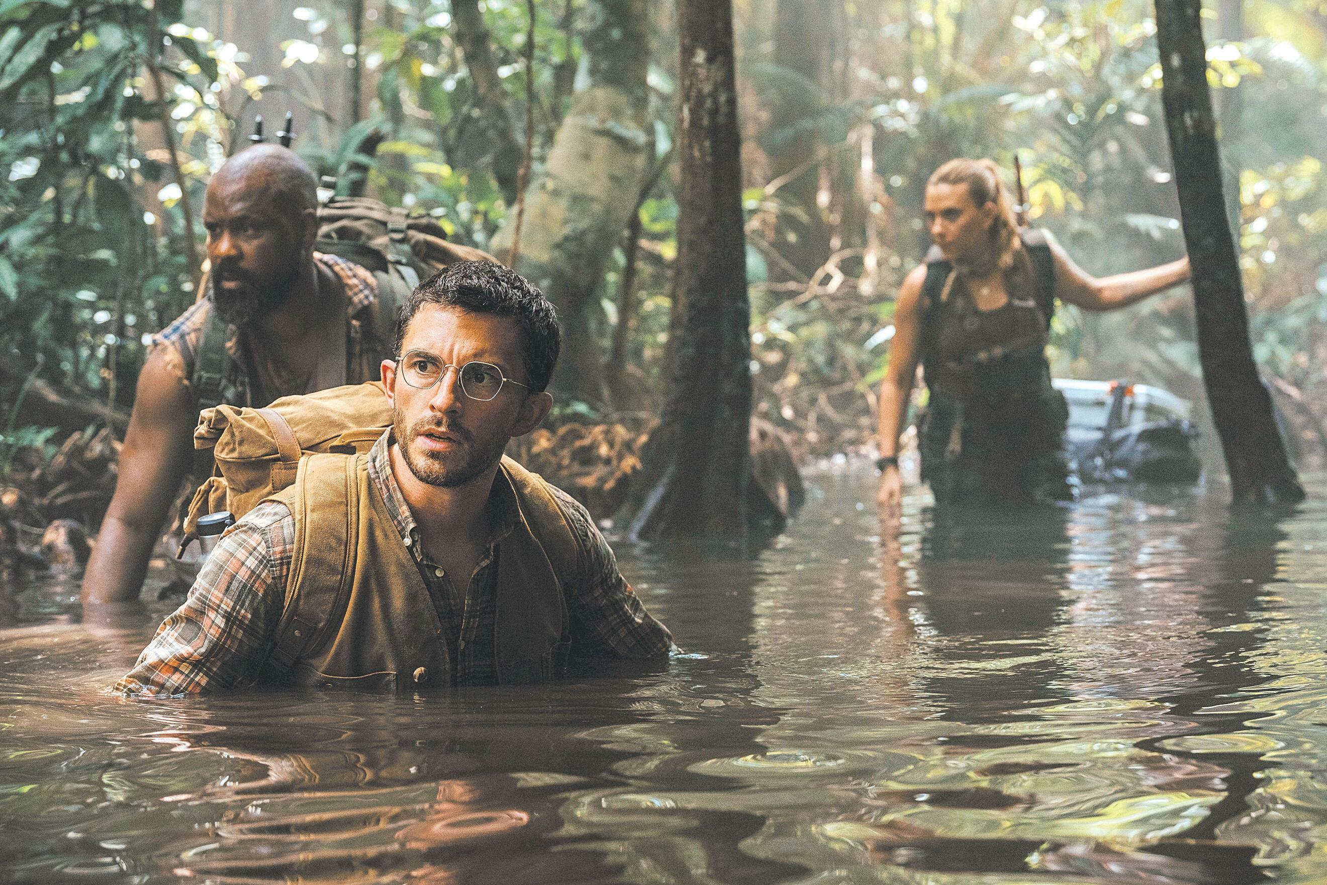 Rise of the reboots From Jurassic World to Superman, Hollywood films are stuck on repeat