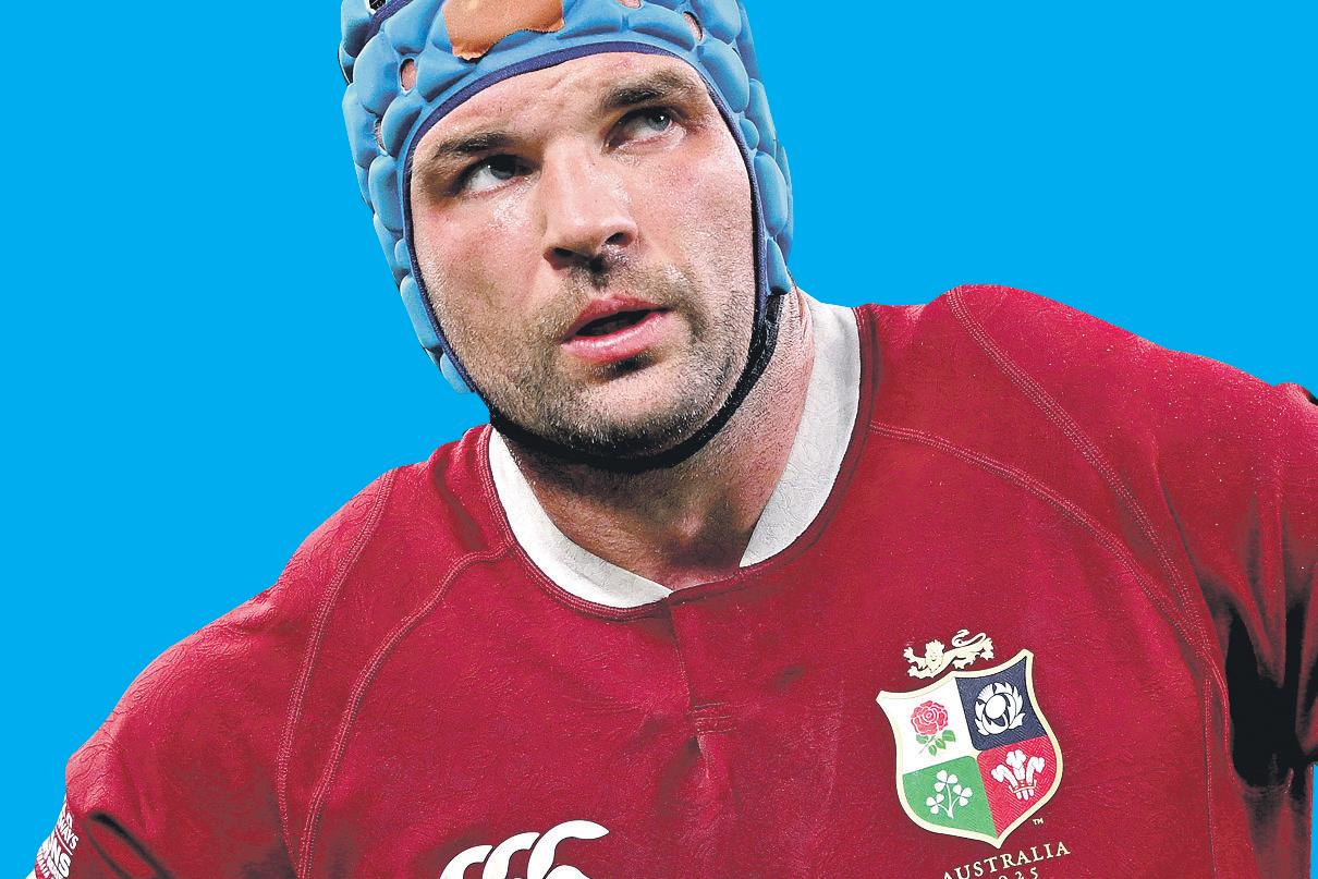 Testing times Farrell's selection dilemmas for first Australia clash