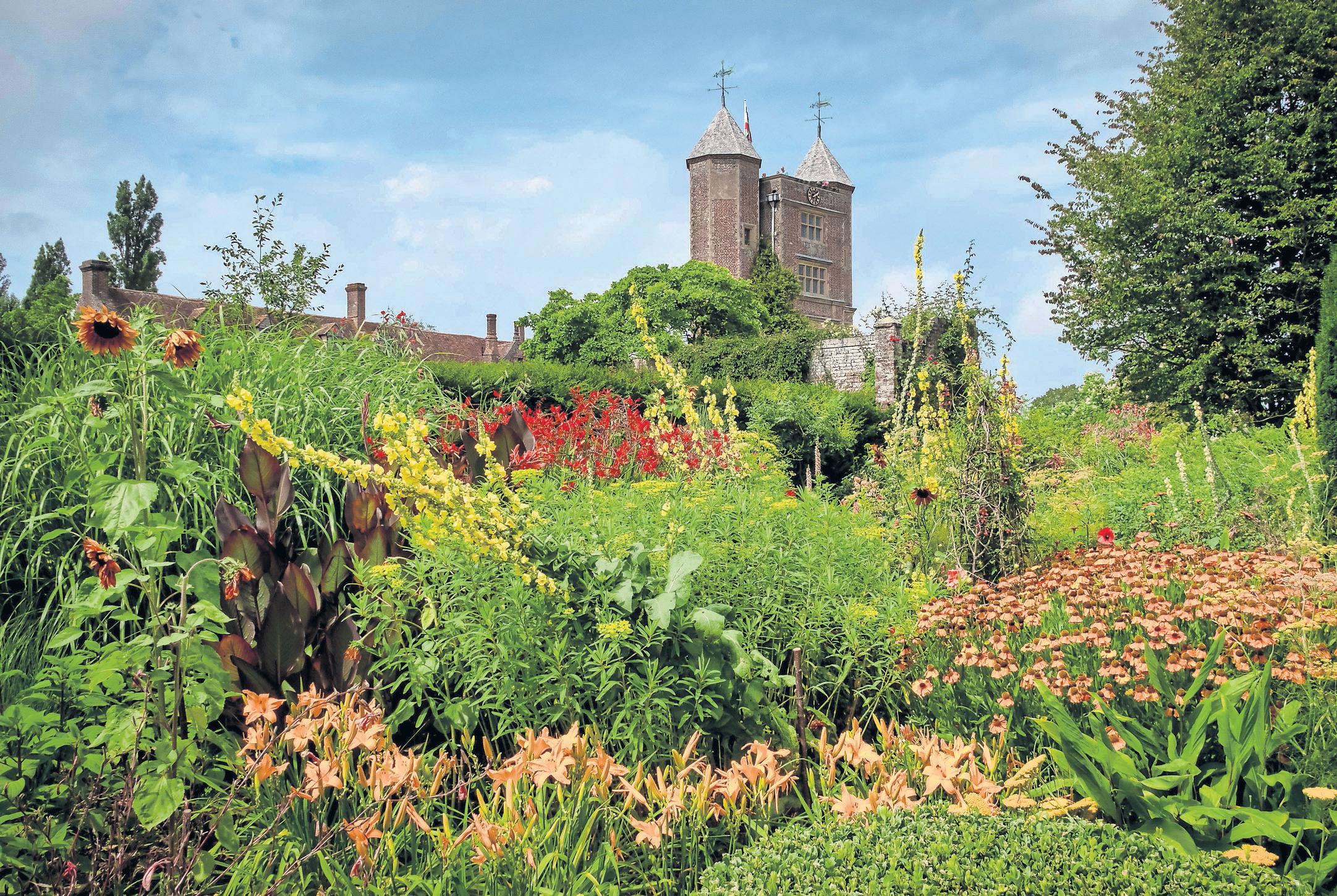 National Trust to Shed 550 Jobs Amid Rise in Employment Costs
