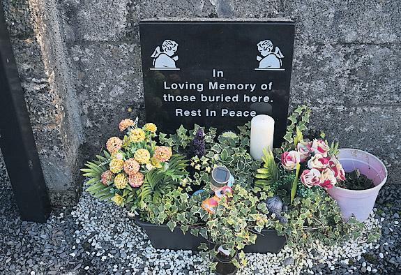 Excavation begins to find remains of 796 children at secret mass grave in Ireland