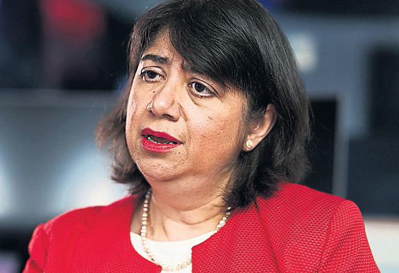 Ministers urged to protect DEI pay gap informants
