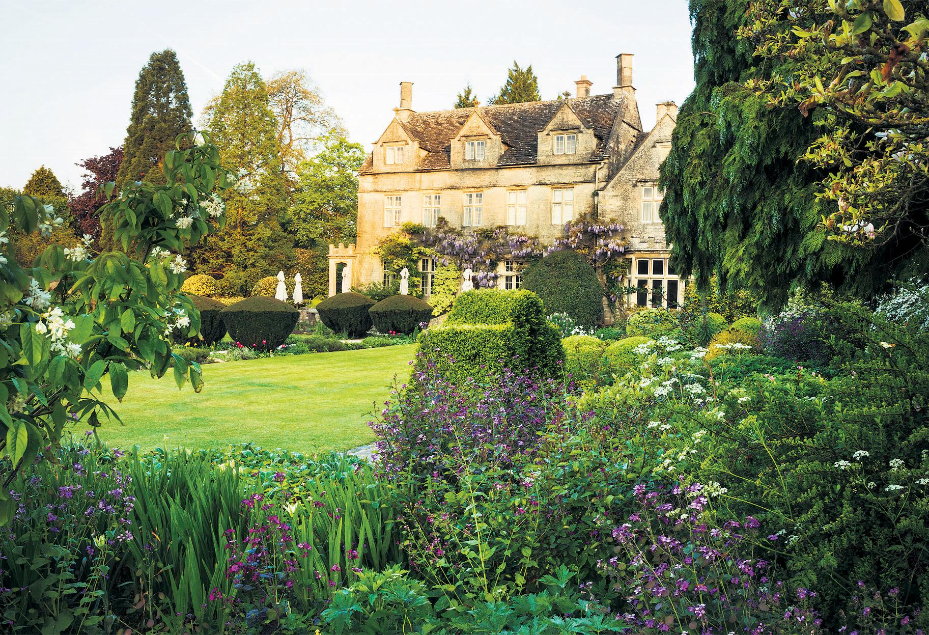 Country house sales up after long slump as lower prices tempt buyers