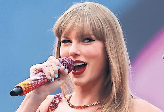 Syrian boy on trial over alleged role in plot to bomb Swift gig