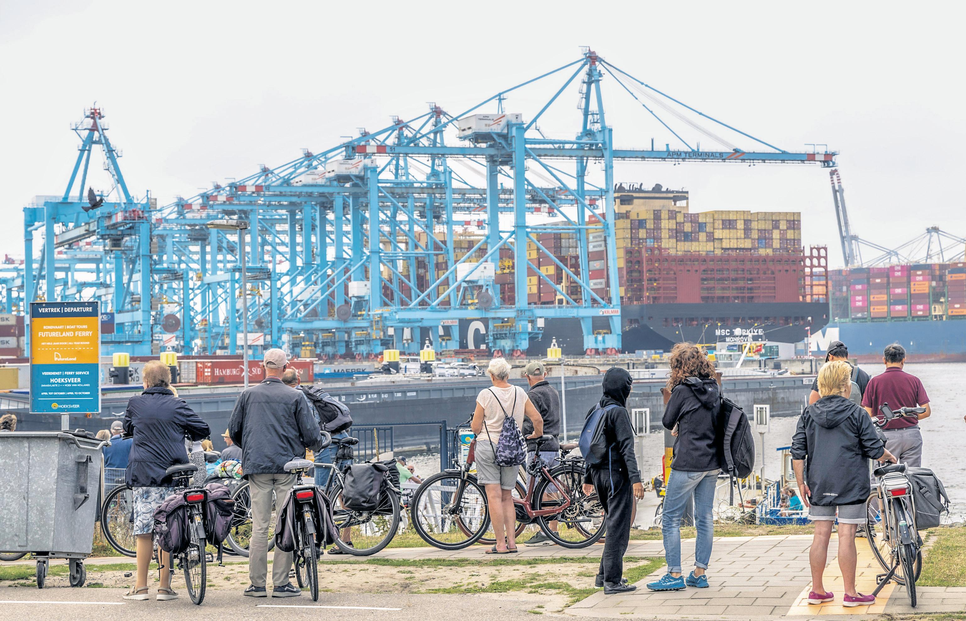 Trump's 30% Tariffs Would Eliminate Transatlantic Trade, Says EU Negotiator