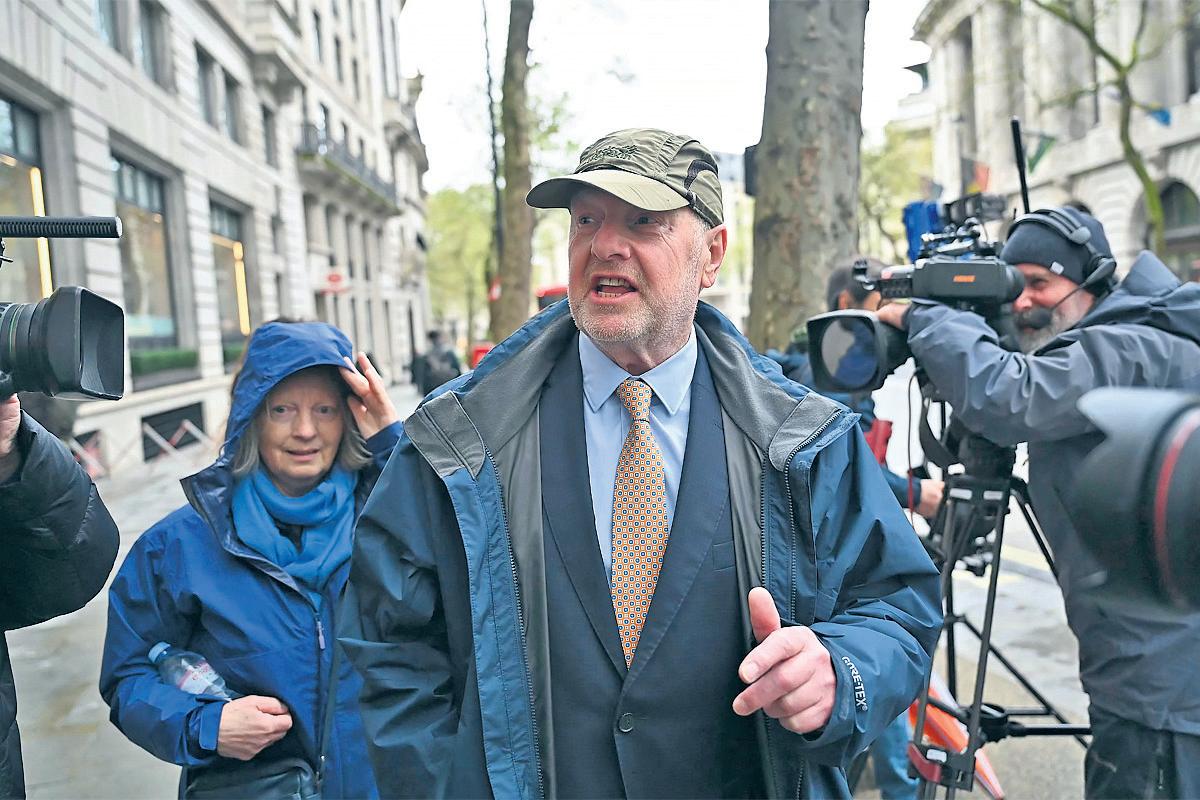 Post Office could hand ownership to staff amid review after IT scandal