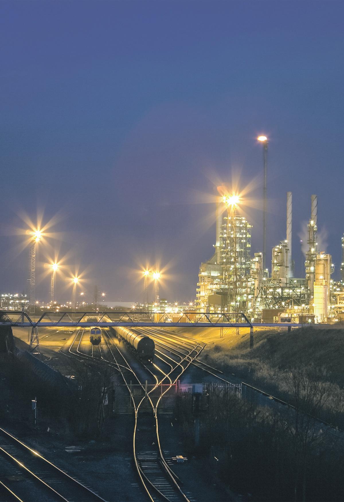 Lincolnshire County split over green revolution as Reform UK takes aim at net zero targets