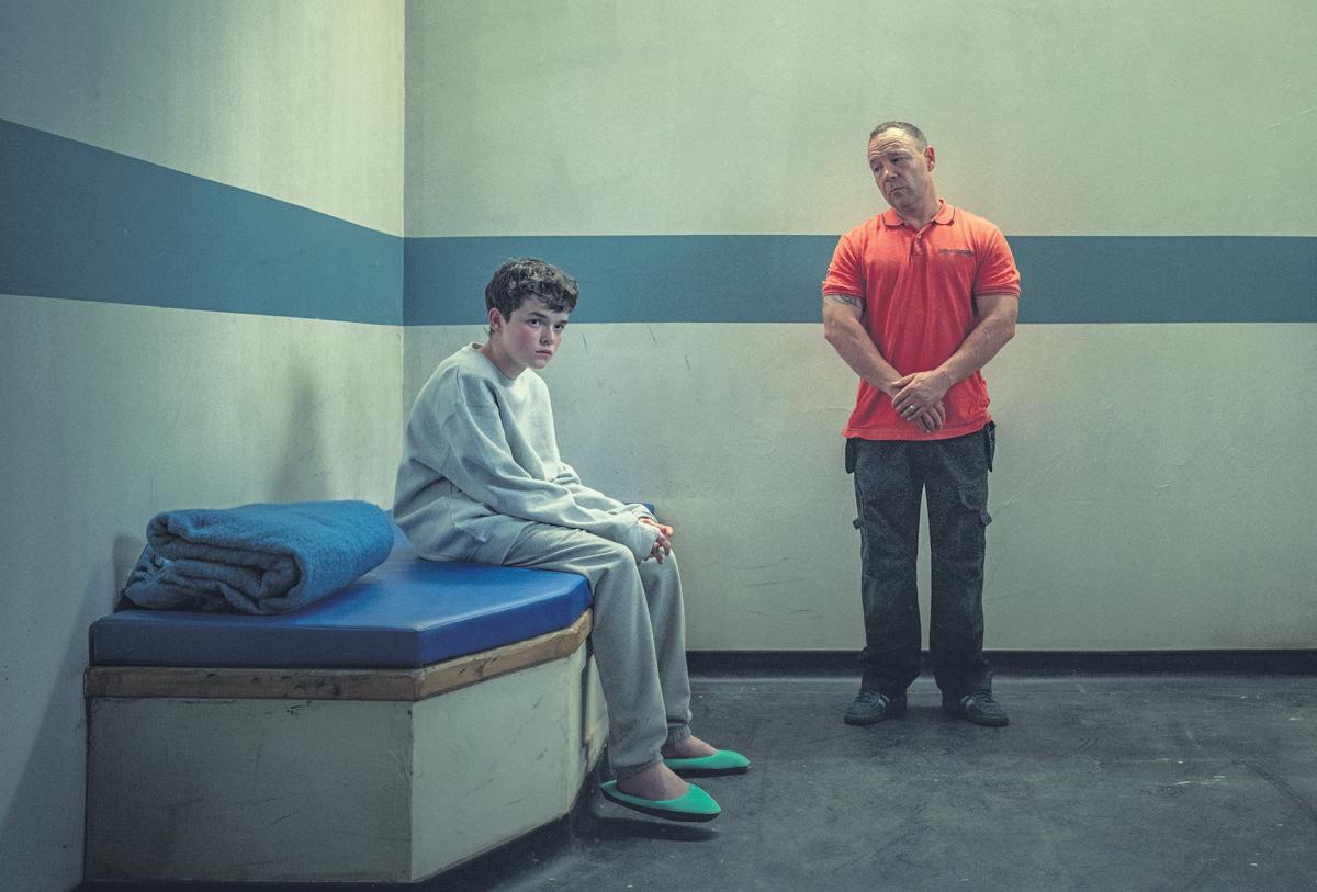 Adolescence gets 13 nods at Emmys as The Penguin and Severence shine
