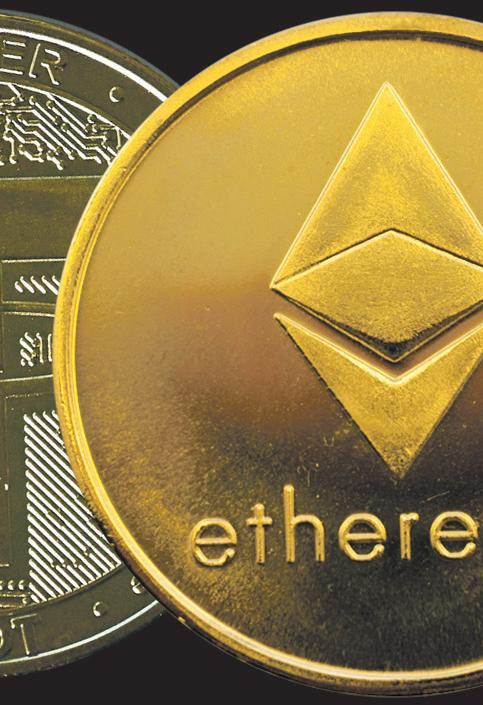 Cryptocurrency donations Electoral Commission should consider ban, minister says