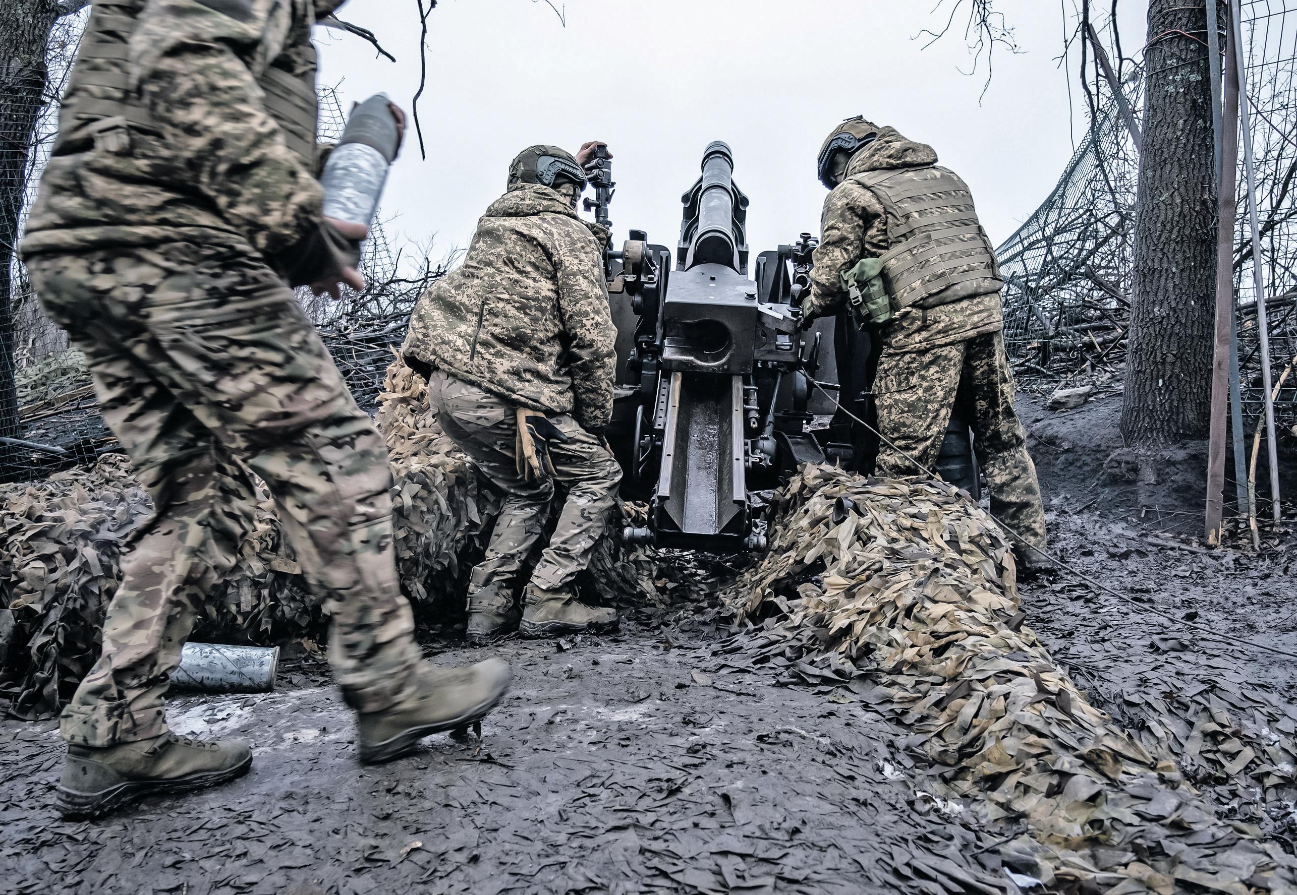 'We don't know exactly': Kyiv still awaits details of billions of dollars worth of air defence promised by US