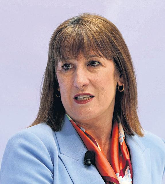 The chancellor should tread carefully: reforming bank ringfencing carries real risks