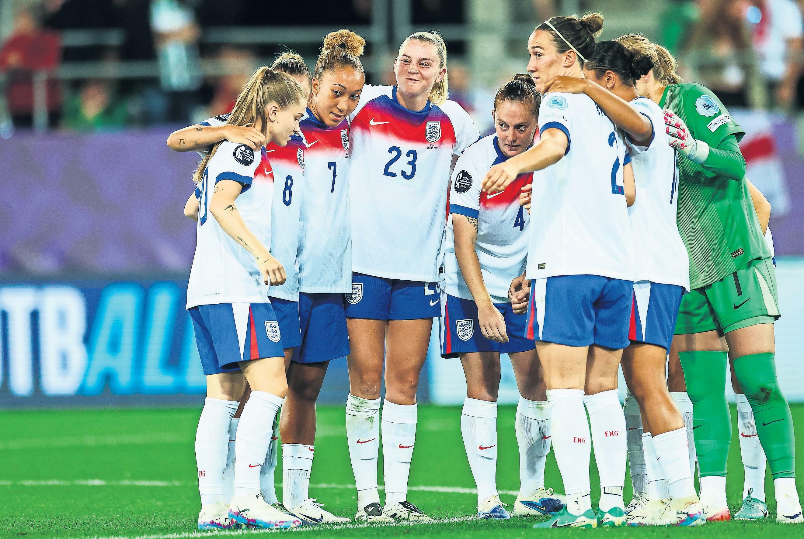 Unpredictable England meet reliable operators in contest of thin margins
