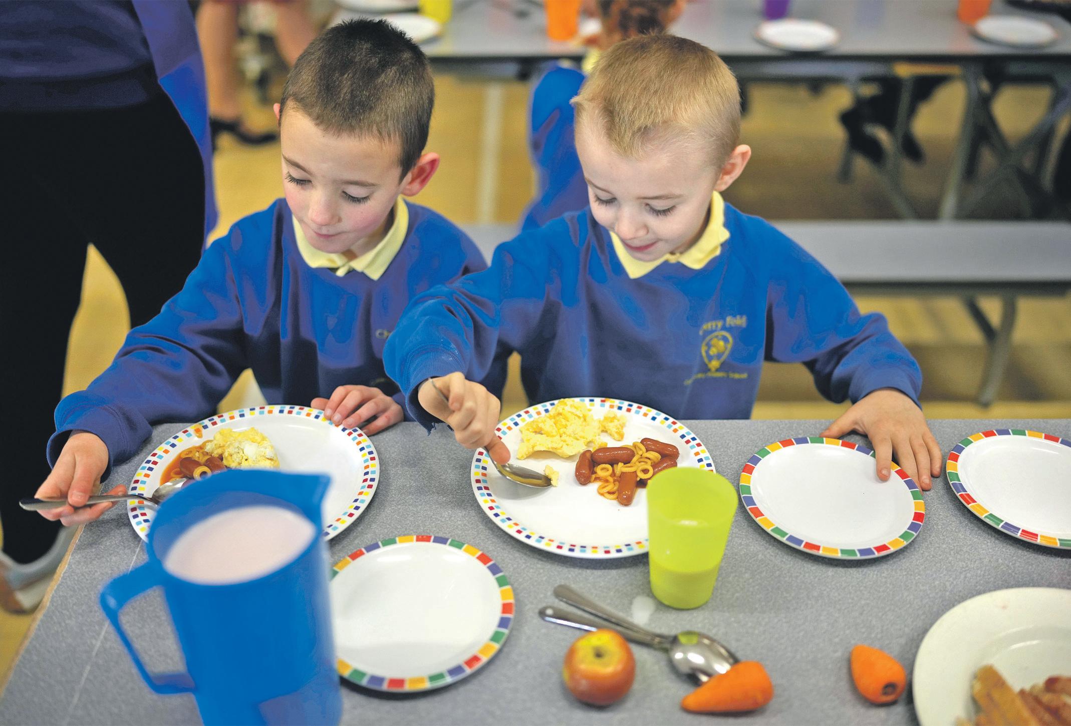 Food and fuel costs bring unexpected increase in inflation