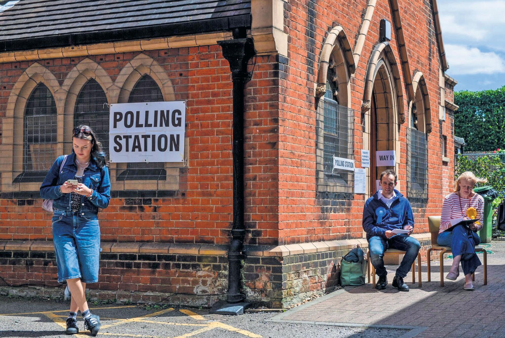 Voting age to be lowered to 16 by next election