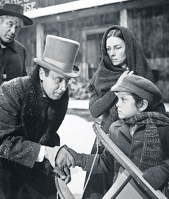 Sold for £11m, the Citizen Kane sledge that was nearly thrown out