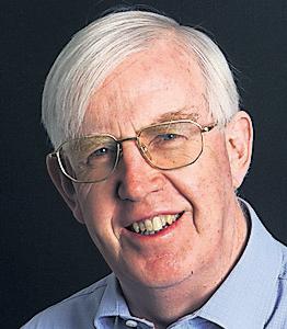 Guardian journalist and 'social policy king' Malcolm Dean dies