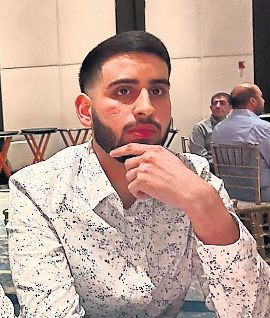 West Bank Tributes to Florida shop owner killed by settlers