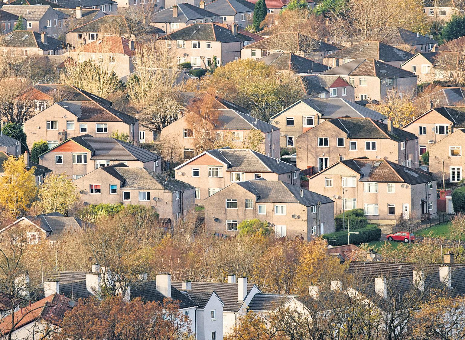 Asking prices for homes in steepest monthly fall since 2002 - Rightmove