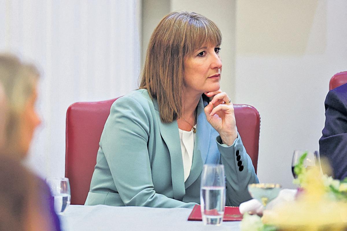 Economics viewpoint The quiet takeover by women really matters