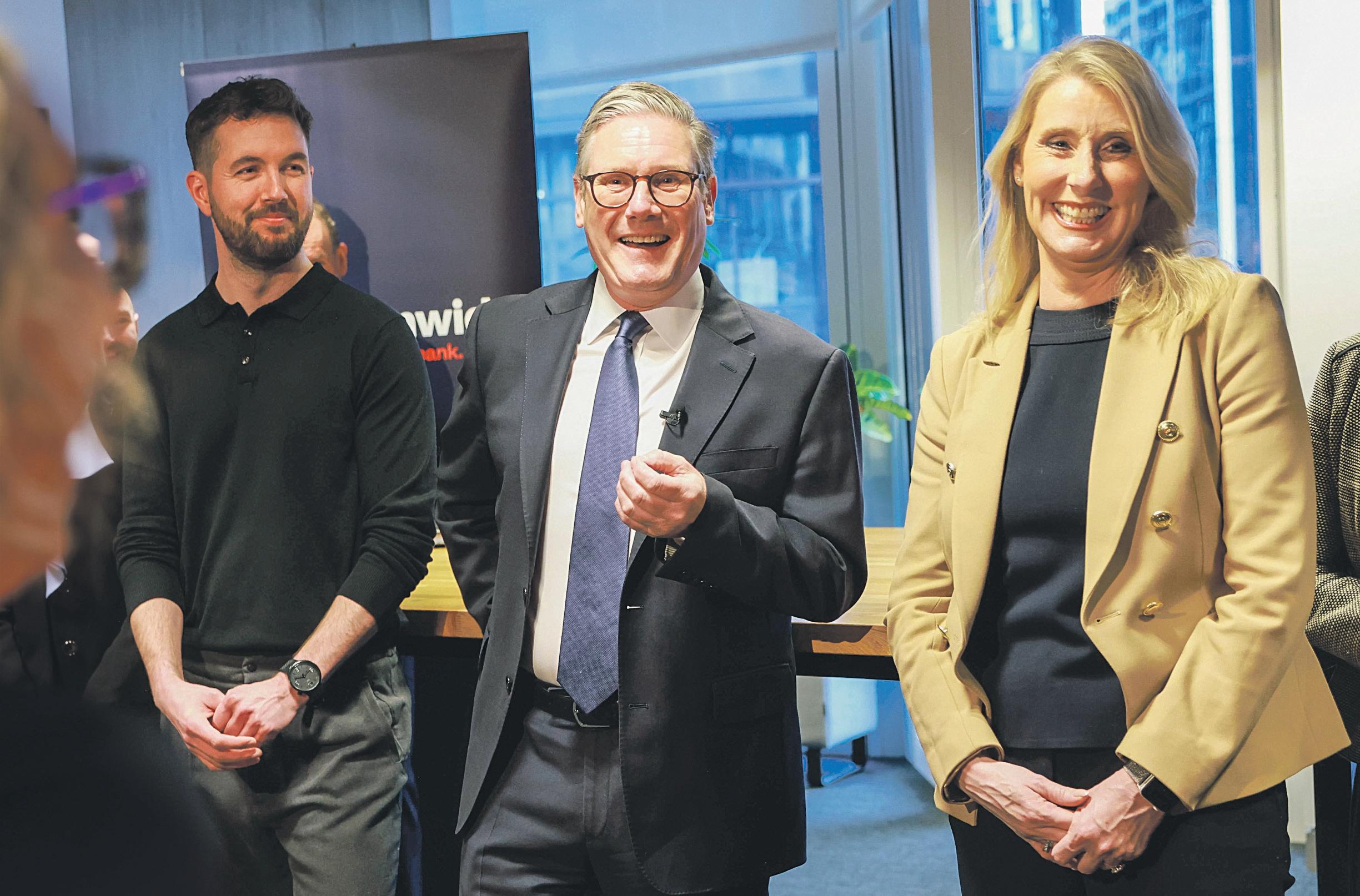 Nationwide Is the 'Lionel Messi of building societies' truly worth £7m?