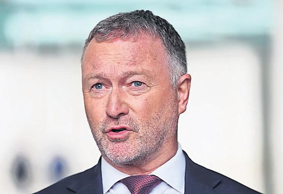 Water ombudsman to be created as part of sweeping changes to sector