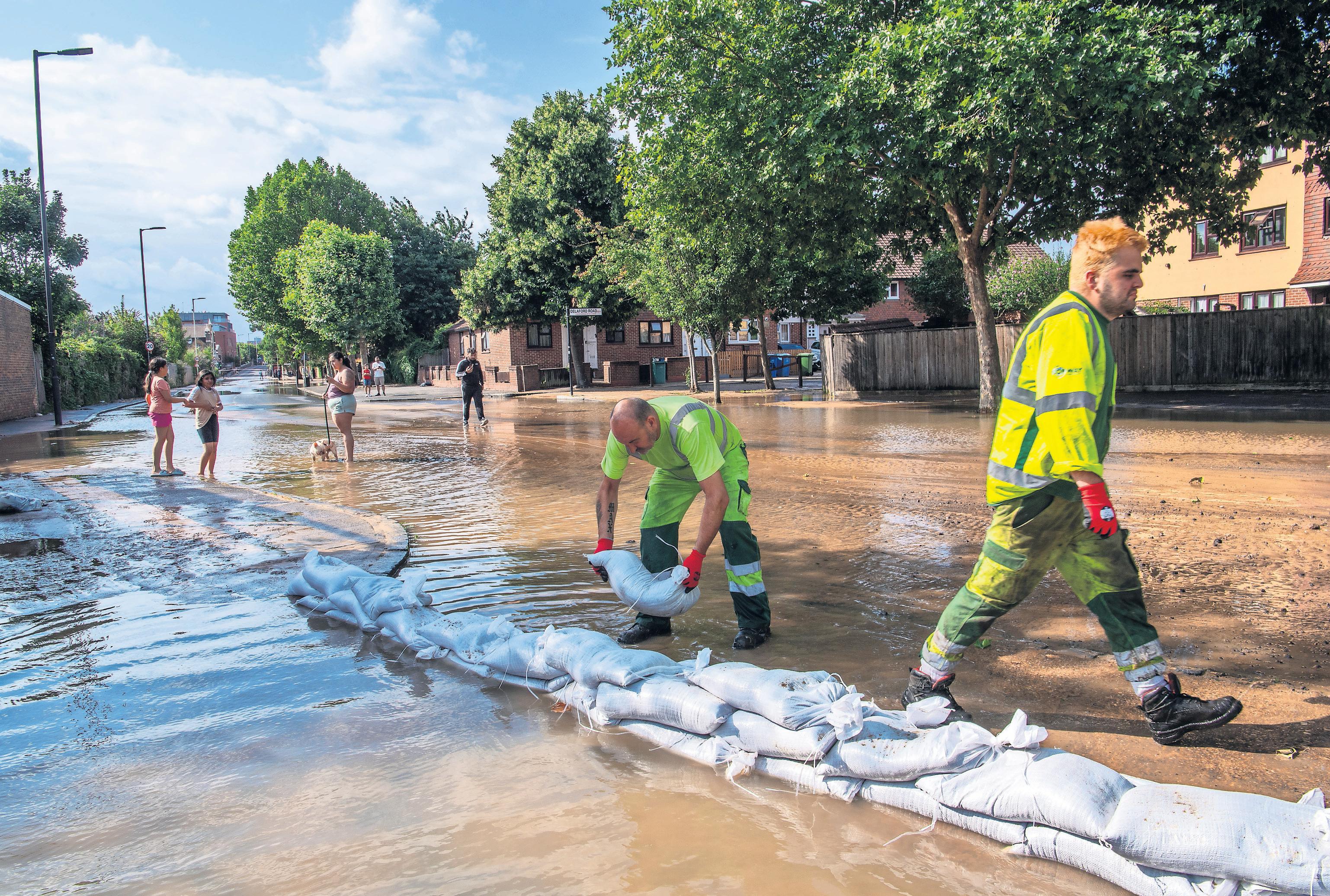 Broken' water industry faces tighter oversight