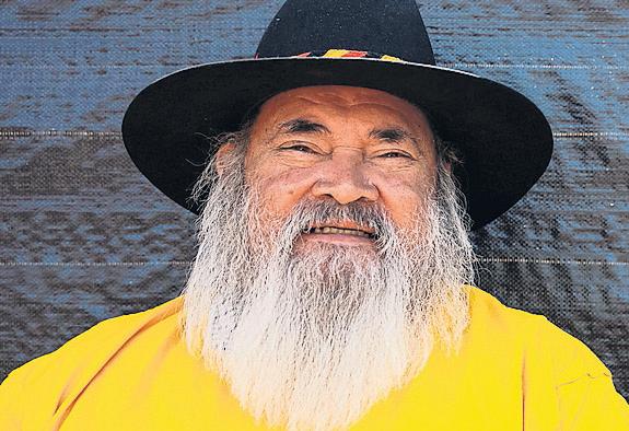 Australia Commission lobbied against UK's meeting with Indigenous group