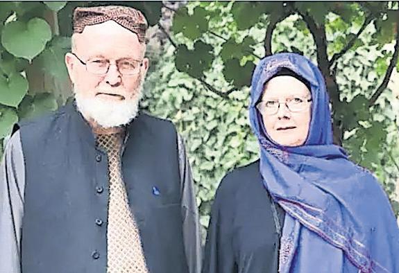Elderly British Couple May Die in Afghan Detention, UN Experts Warn