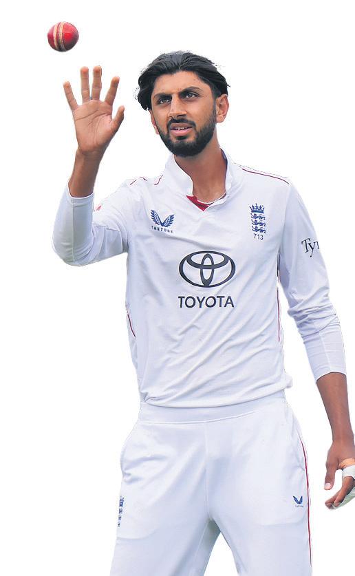 Dawson's return spins England in a new direction