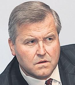 BP Appoints New Chair to Lead Shift Back to Fossil Fuels