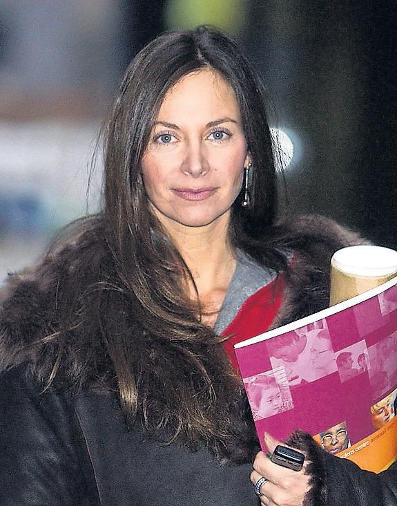 Repay costs of designer clothes, Blairs were told