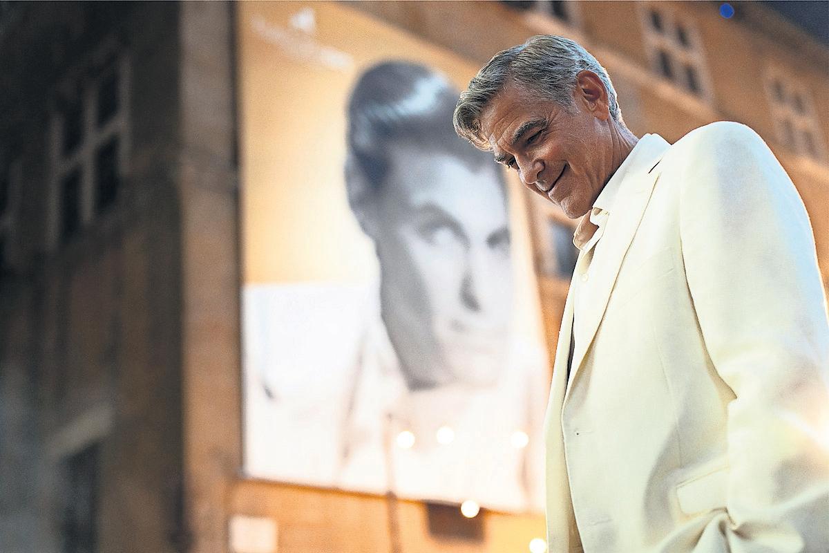 Hollywood big hitters to descend on Venice for star-studded film festival