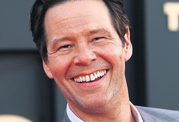 The Studio's Barinholtz to Play Musk in Guadagnino's OpenAI Film