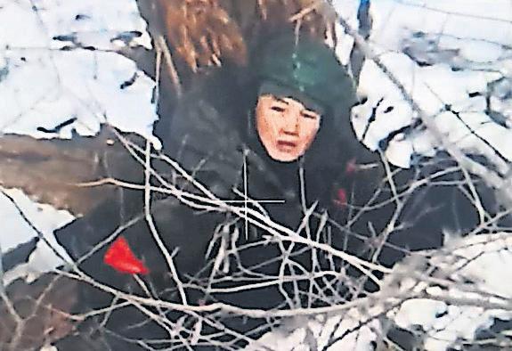 Battle ready Seoul slow to act as Ukraine war gives Pyongyang crucial skills