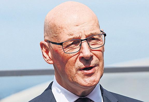 Swinney to raise 'unimaginable Gaza suffering' as Trump flies in