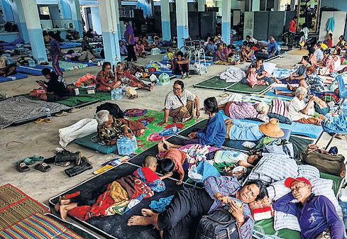 Thailand Says 12 Killed in Clashes With Cambodia as Long-Running Tensions Erupt