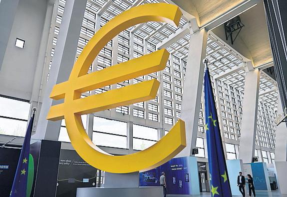 Bank Keeps Interest Rates on Hold Across Eurozone - For Now