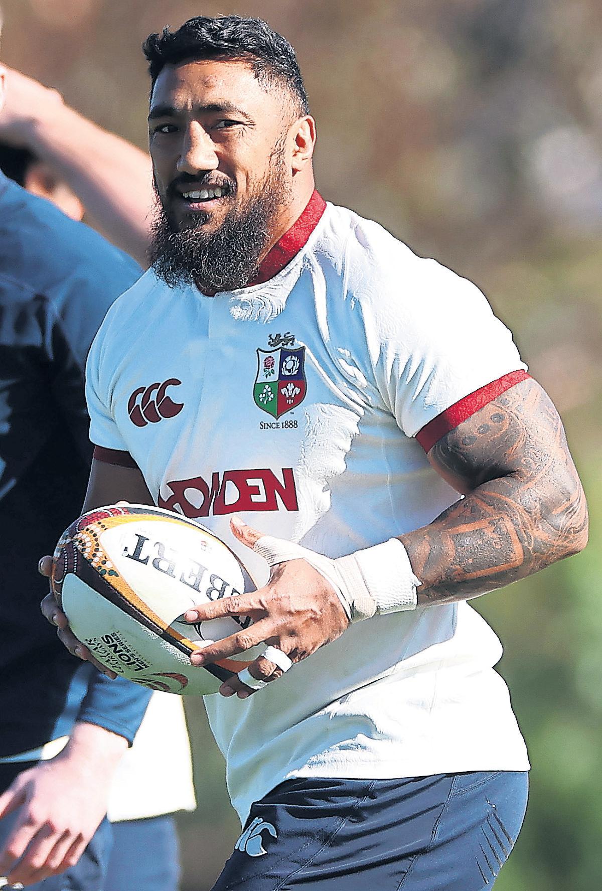 Farrell prioritises cohesion with Irish-heavy look