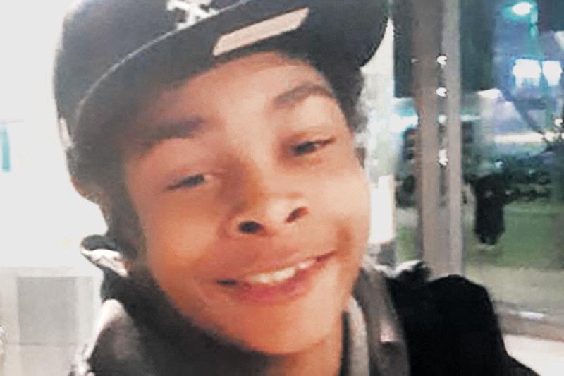 Teenagers Jailed for at Least 15 Years for Killing Boy on London Bus