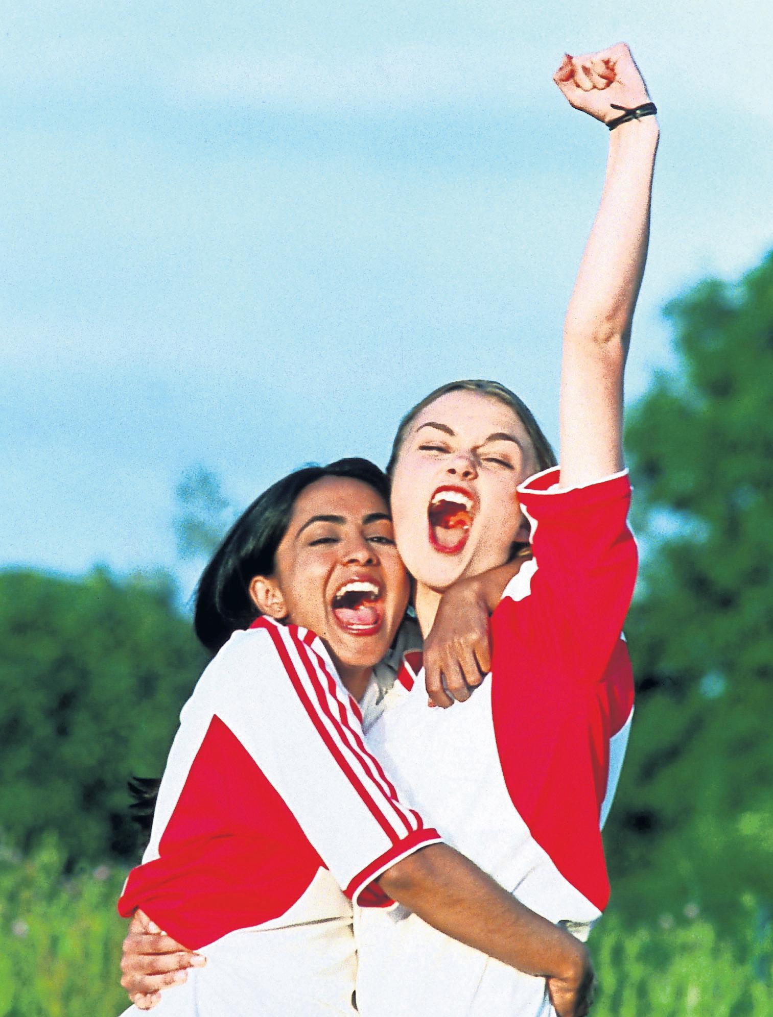 Bend It Like Beckham Plan for follow-up 20 years after hit