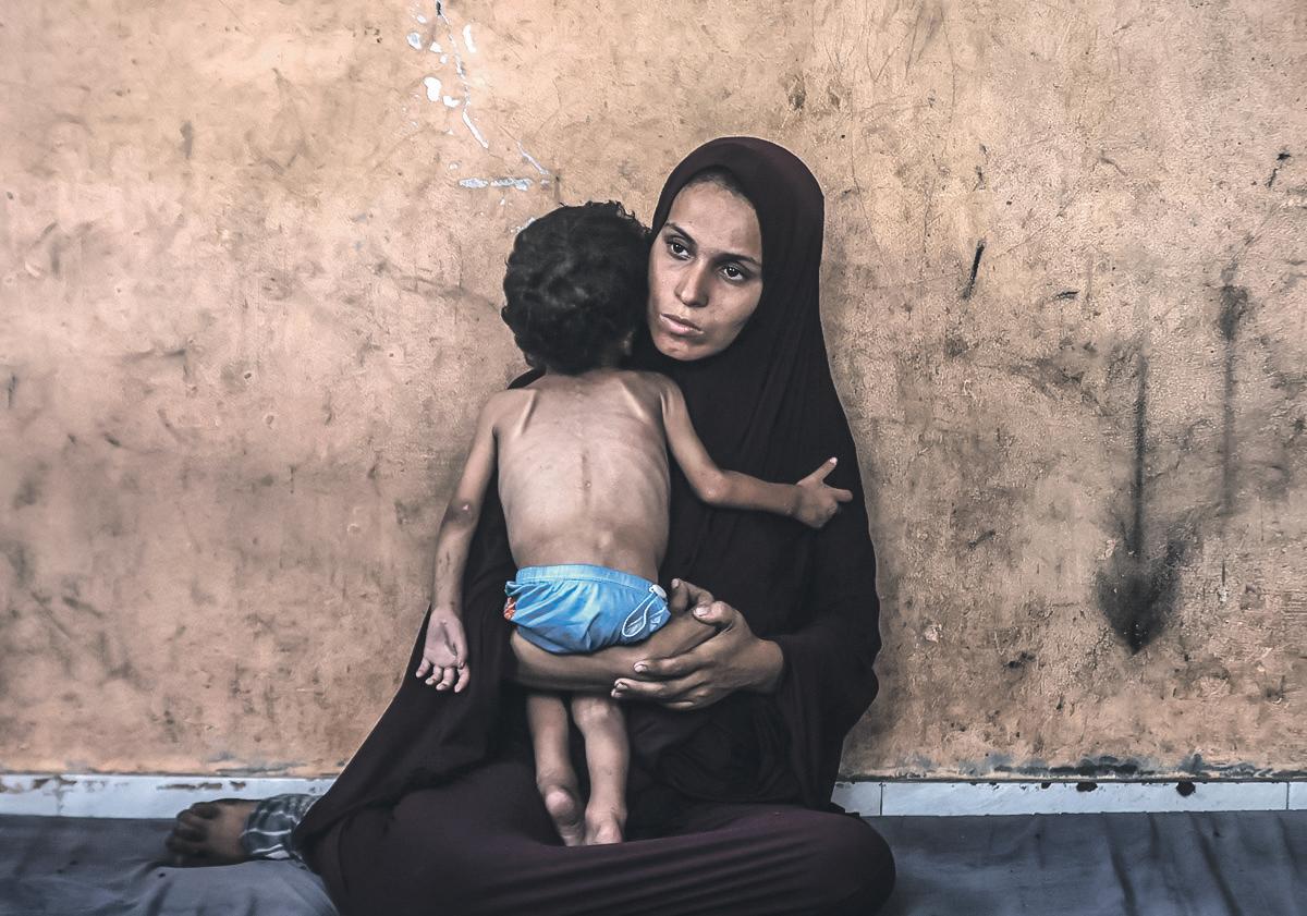 Genocide Judgment on Israel is unlikely before end of 2027, experts say