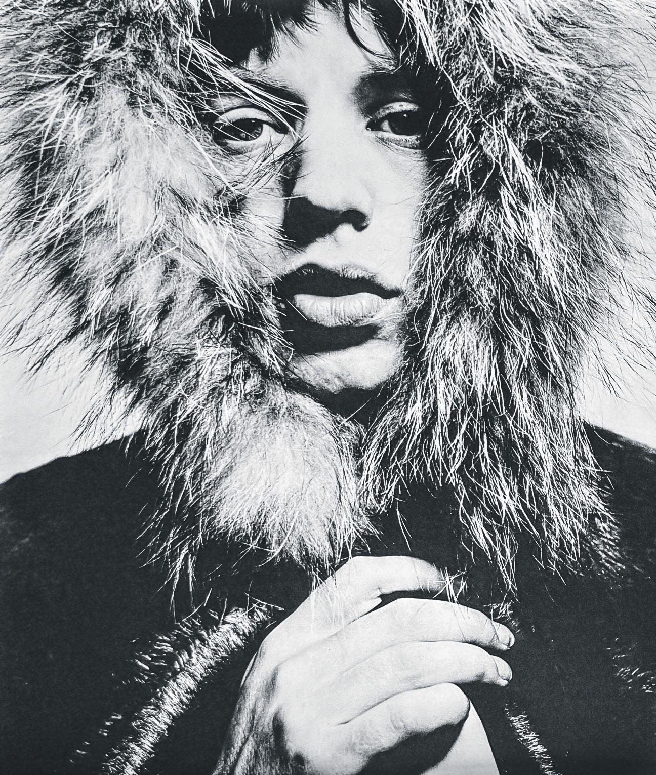 Rare proof of David Bailey's 1965 Box of Pin-Ups discovered
