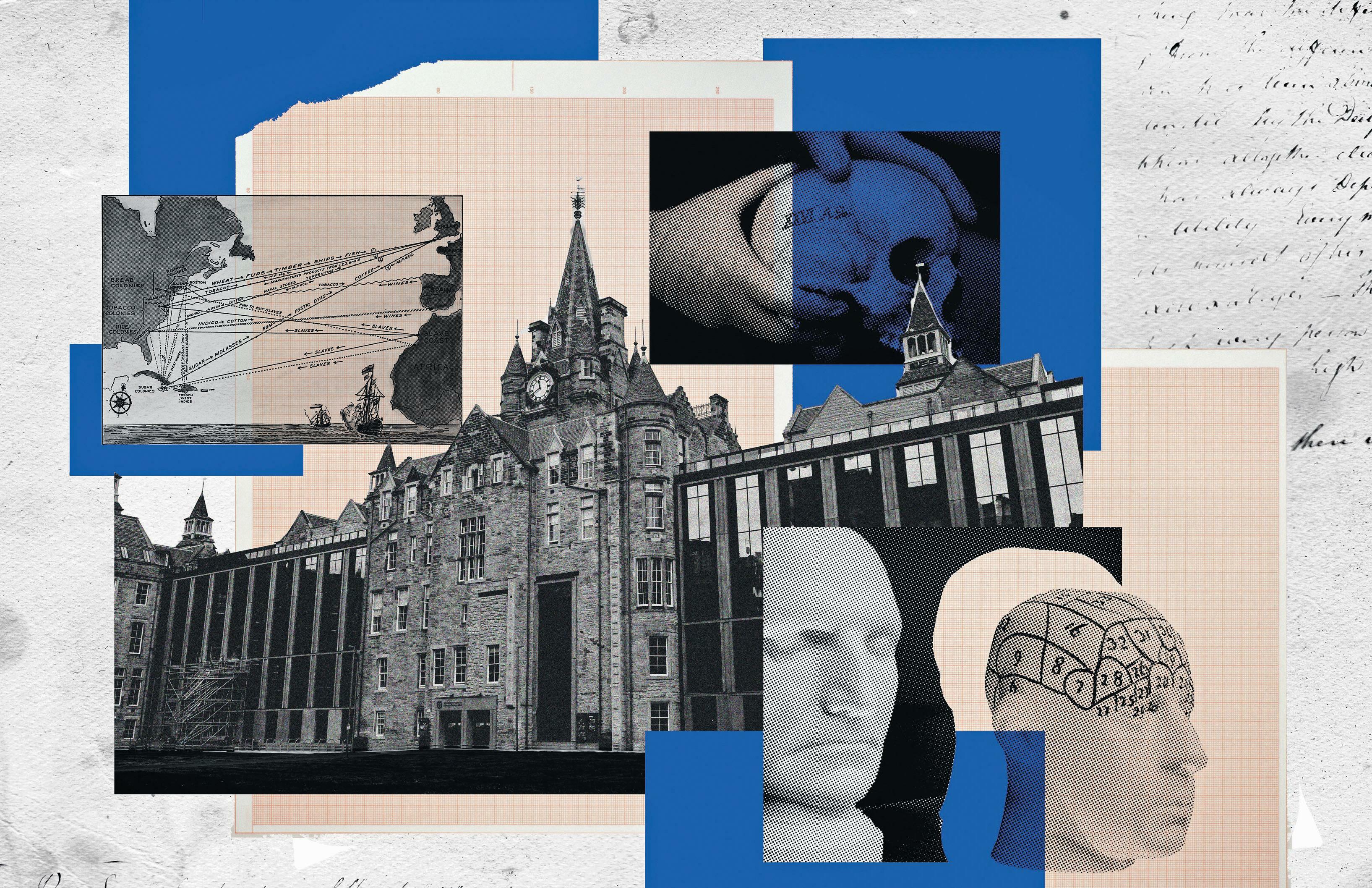 University Had 'Outsized' Role in Creation of Racist Theories, Inquiry Finds