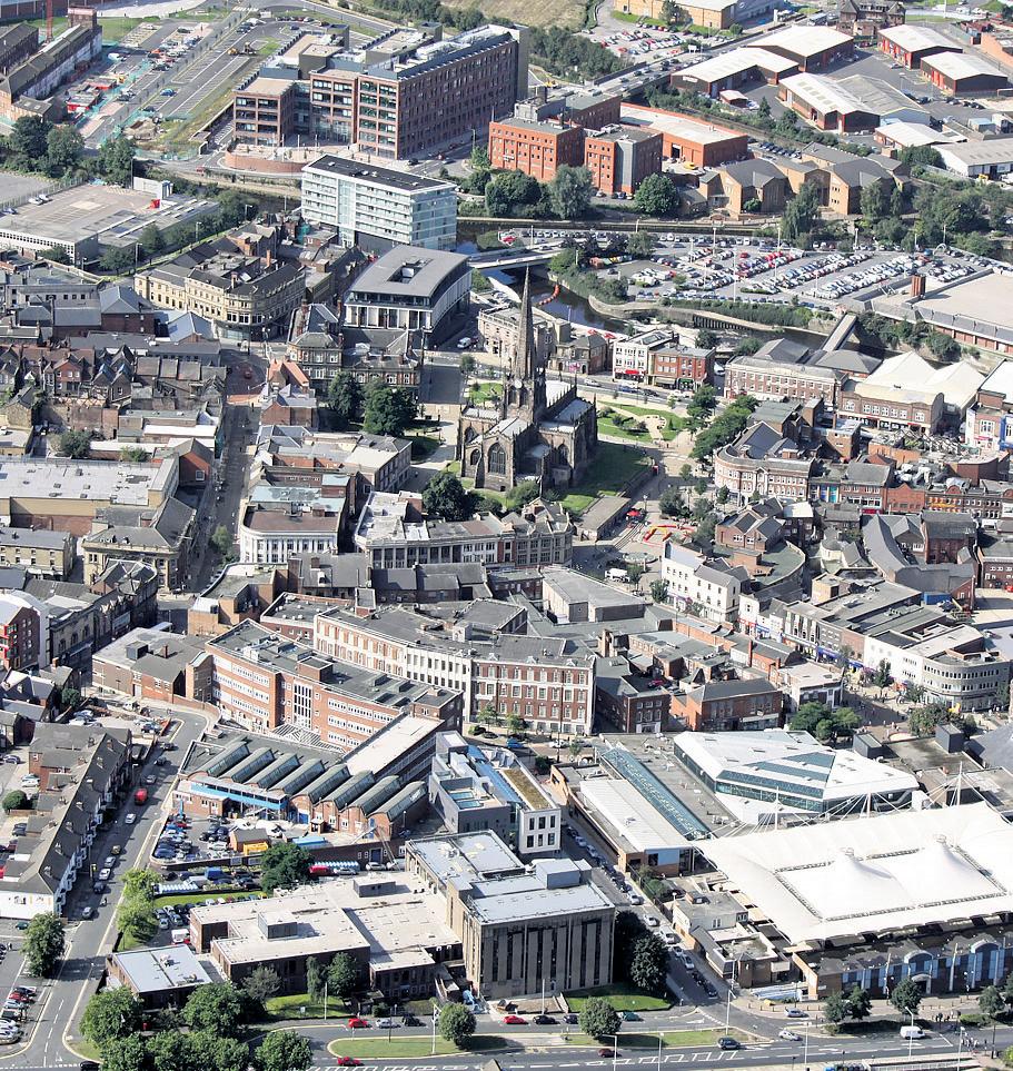 Police officers sexually assaulted us as well, say Rotherham survivors
