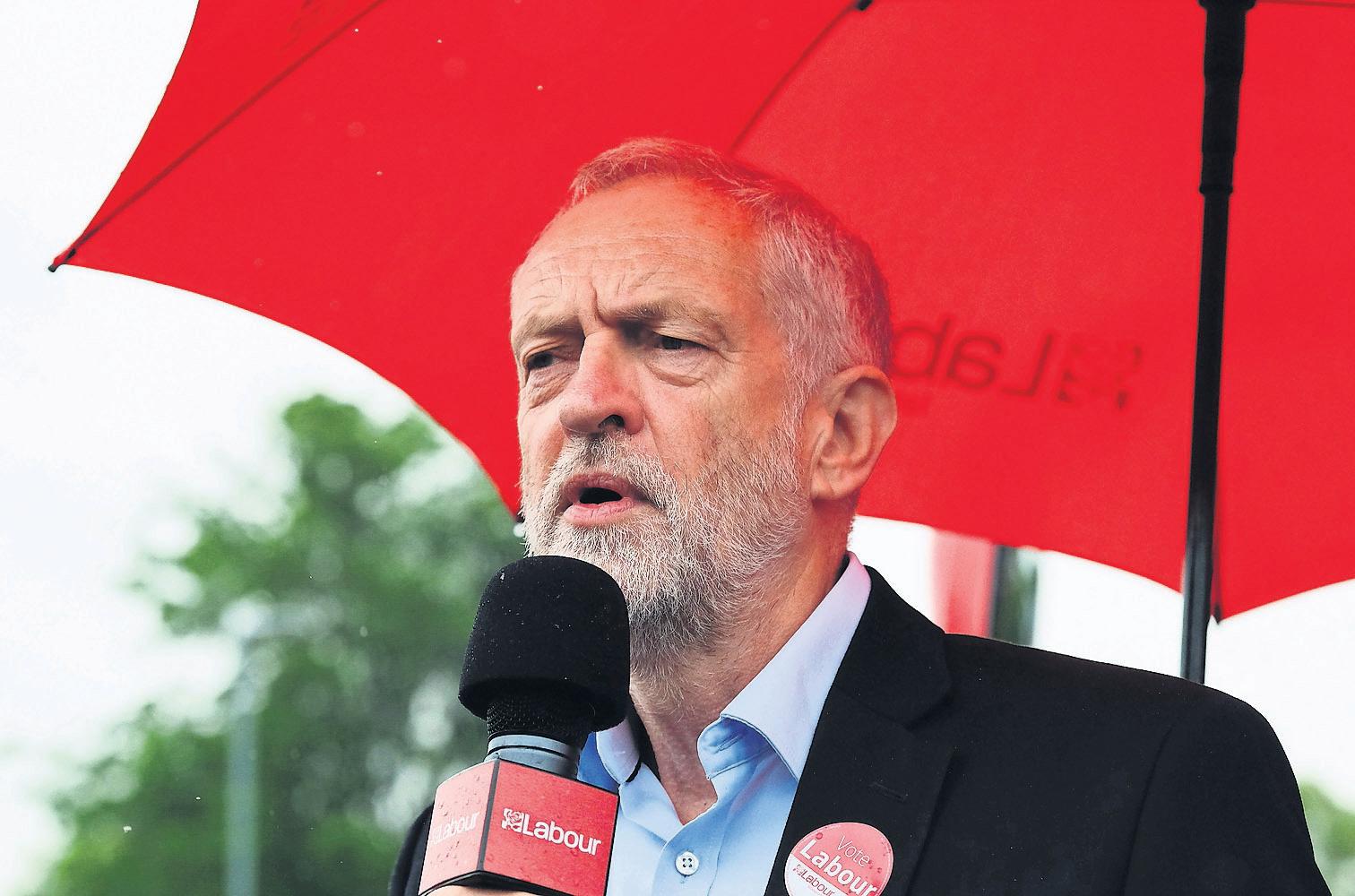 Labour pays out estimated £2m to settle claims over leaked dossier