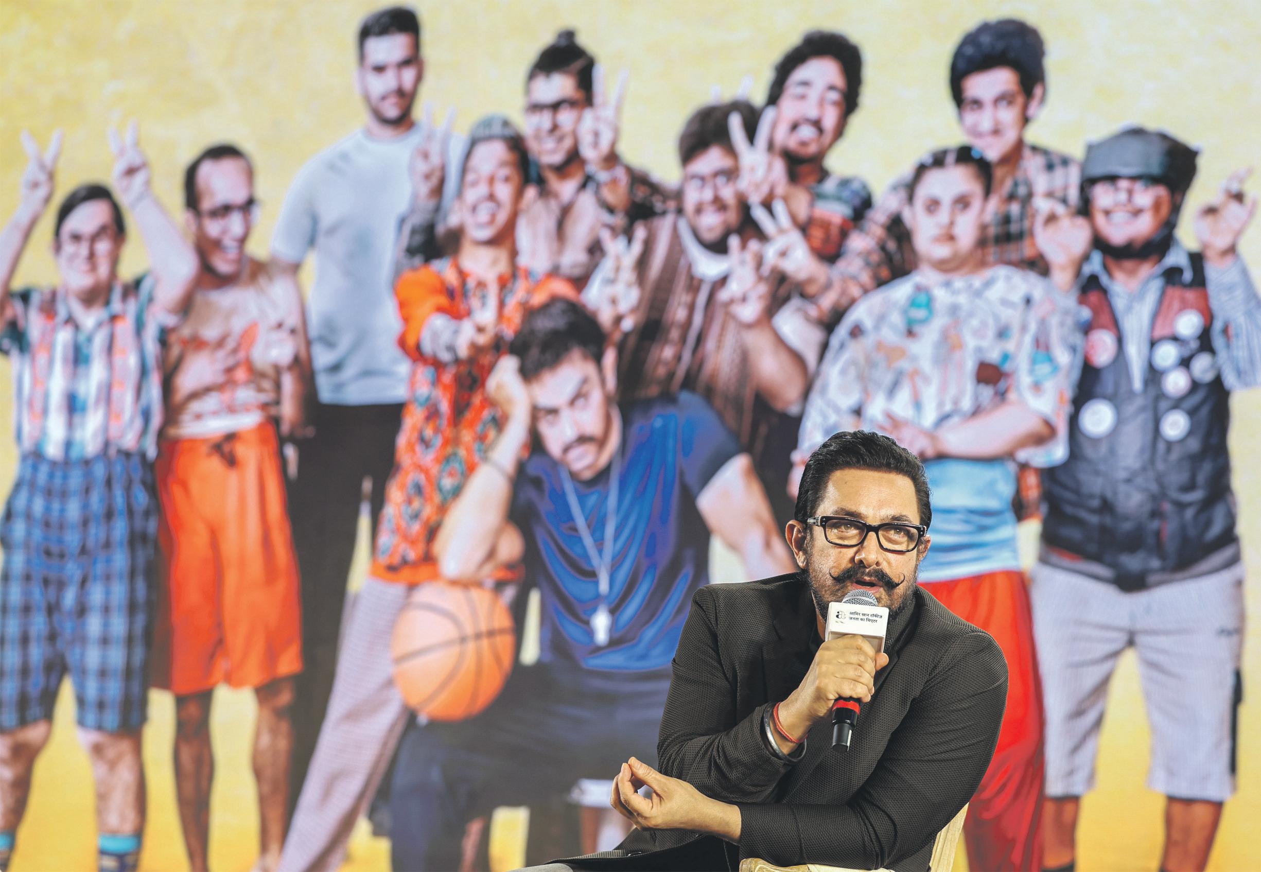 Screen dream Bollywood star looks to YouTube to reach outpriced audience