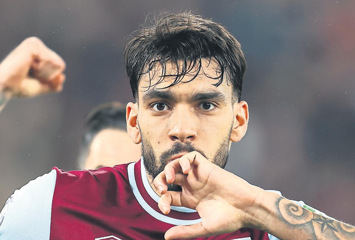Paquetá can move on from nightmare of spot-fixing case