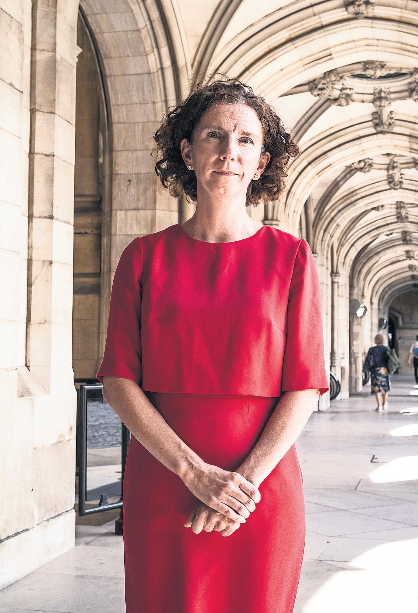 Top Labour MP urges Reeves to consider wealth tax