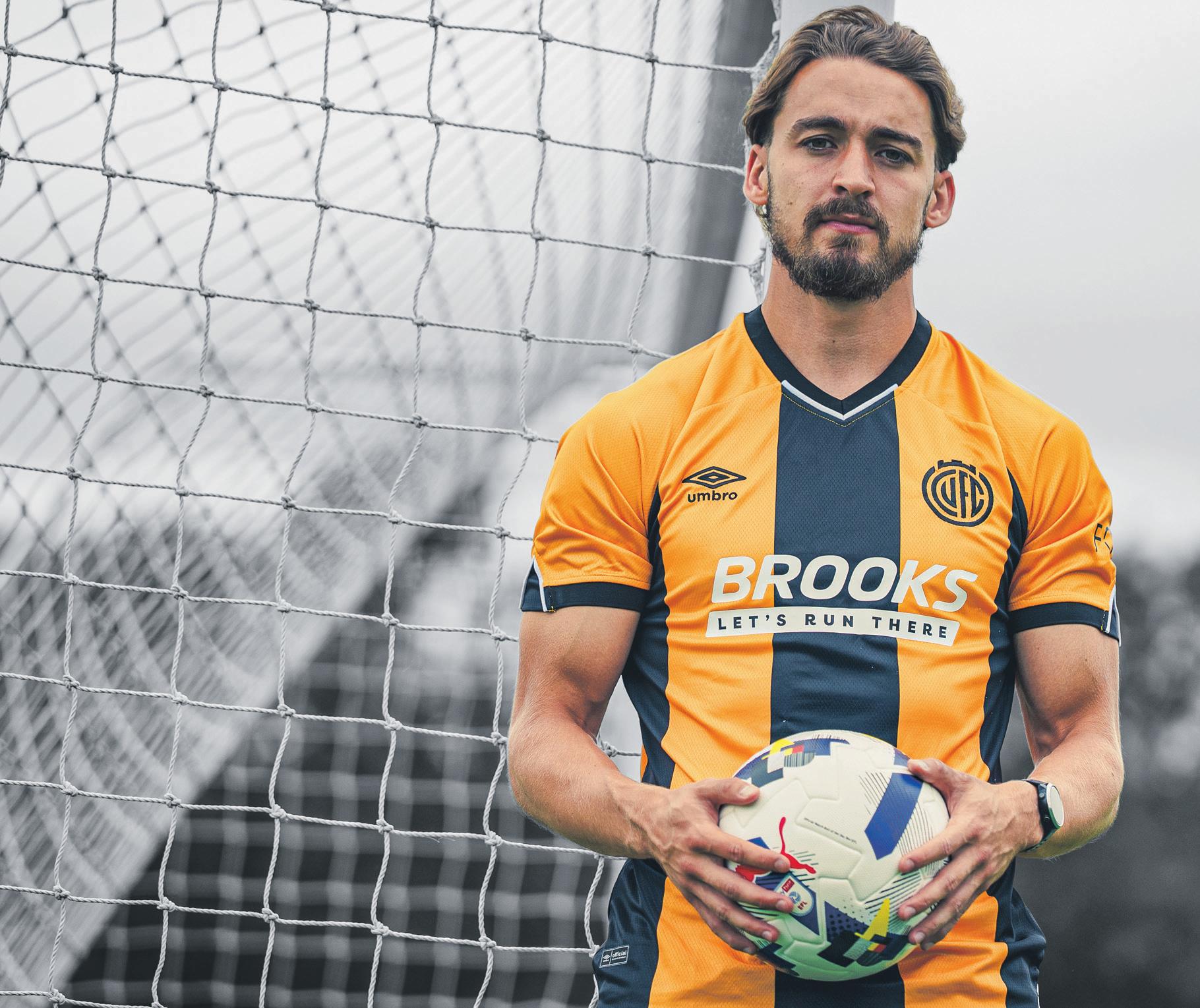 Fantastic fourth All hail the return of League Two, a place where dreams can come true - sort of