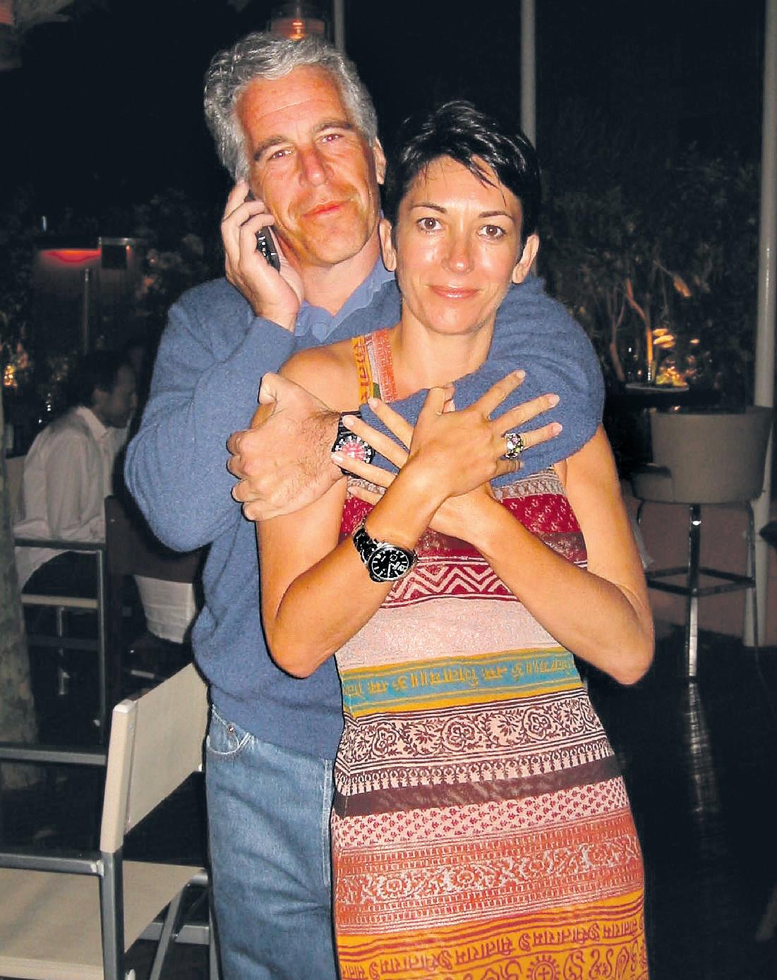 'She has nothing to lose' Why is Ghislaine Maxwell now keen to talk about Epstein?